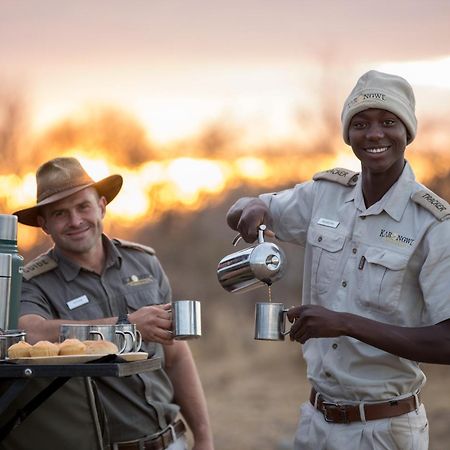 Karongwe Portfolio - Kuname Lodge Karongwe Game Reserve Экстерьер фото