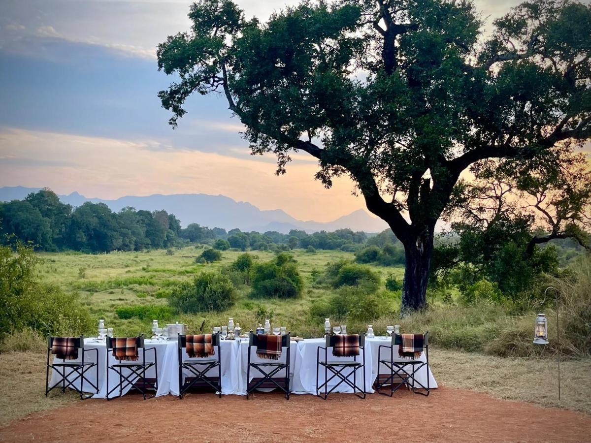 Karongwe Portfolio - Kuname Lodge Karongwe Game Reserve Экстерьер фото
